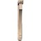 Ekena Millwork Imperial Arts and Crafts Smooth Bracket w/ Offset Brace, Douglas Fir, 5 1/2"W x 36"D x 48"H BKT0604X36X48IMP03SDF - alternate 3